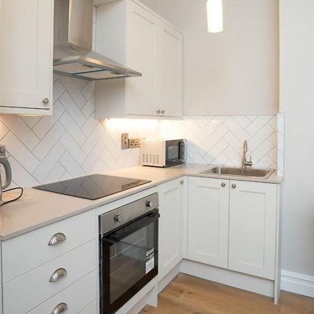 Modern 2 Bdr Apartment At Queens By Belfast City Breaks Exterior foto