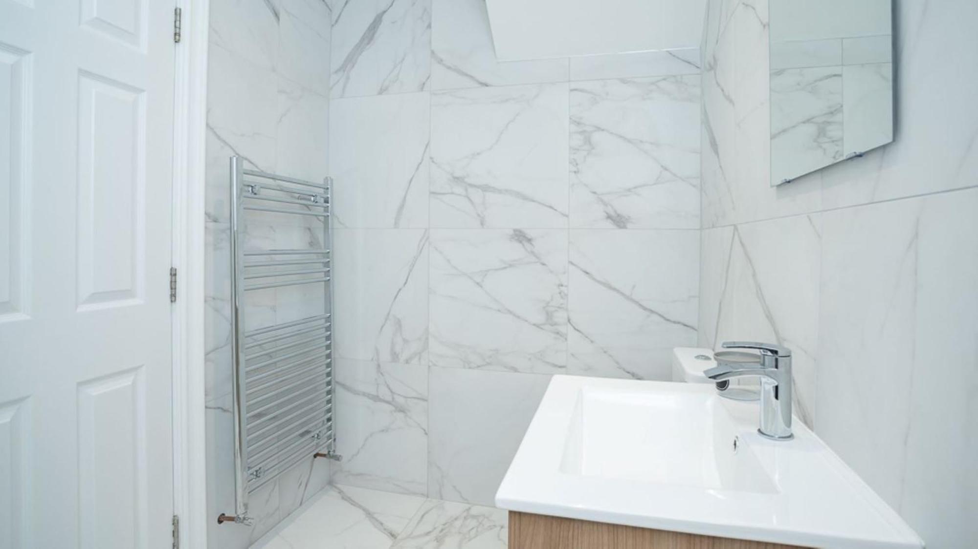 Modern 2 Bdr Apartment At Queens By Belfast City Breaks Exterior foto